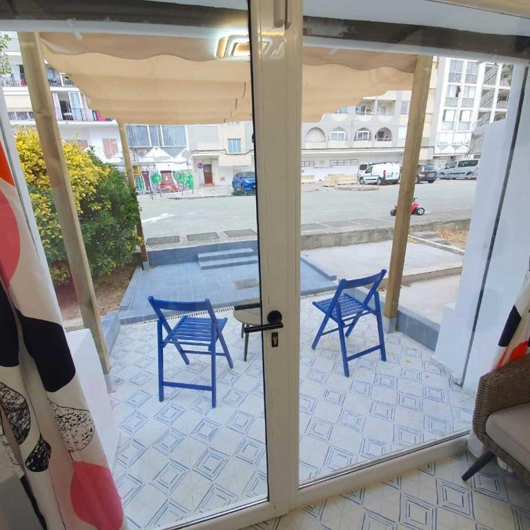 LA MAISONNETTE BLEUE - Casa de 2 dormitorios - 8