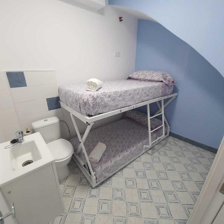 LA MAISONNETTE BLEUE - Casa de 2 dormitorios - 9