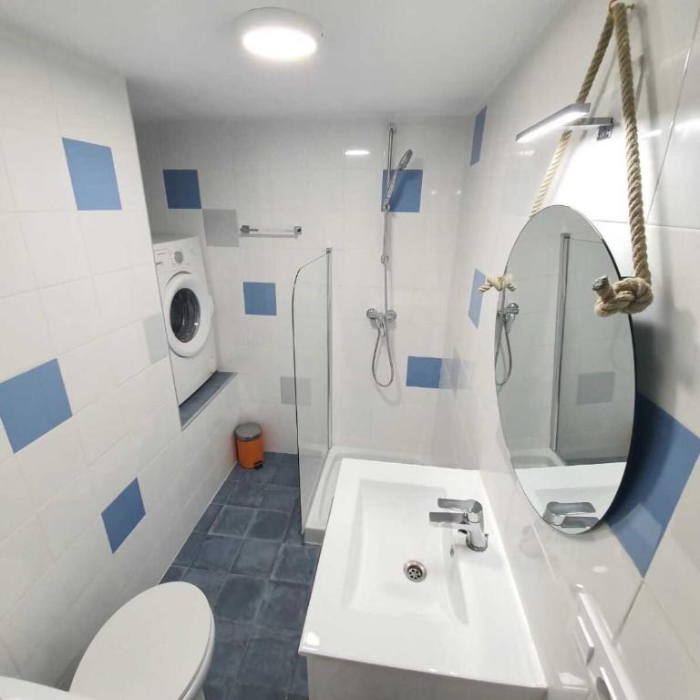 LA MAISONNETTE BLEUE - Casa de 2 dormitorios - 12