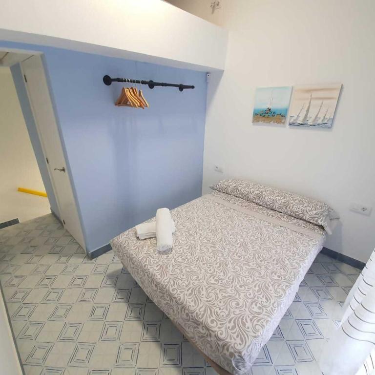 LA MAISONNETTE BLEUE - Casa de 2 dormitorios - 15