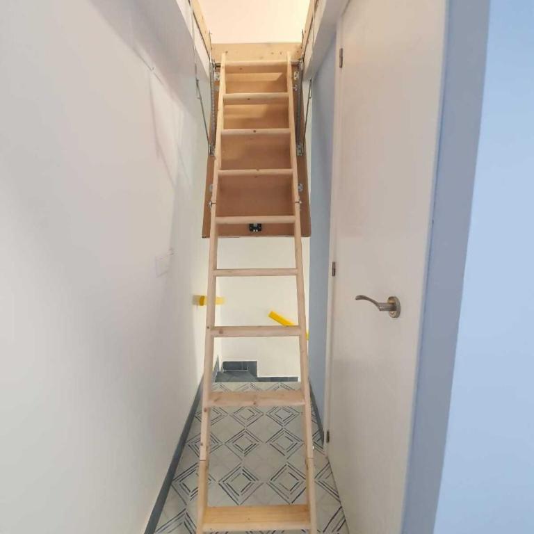 LA MAISONNETTE BLEUE - Casa de 2 dormitorios - 16