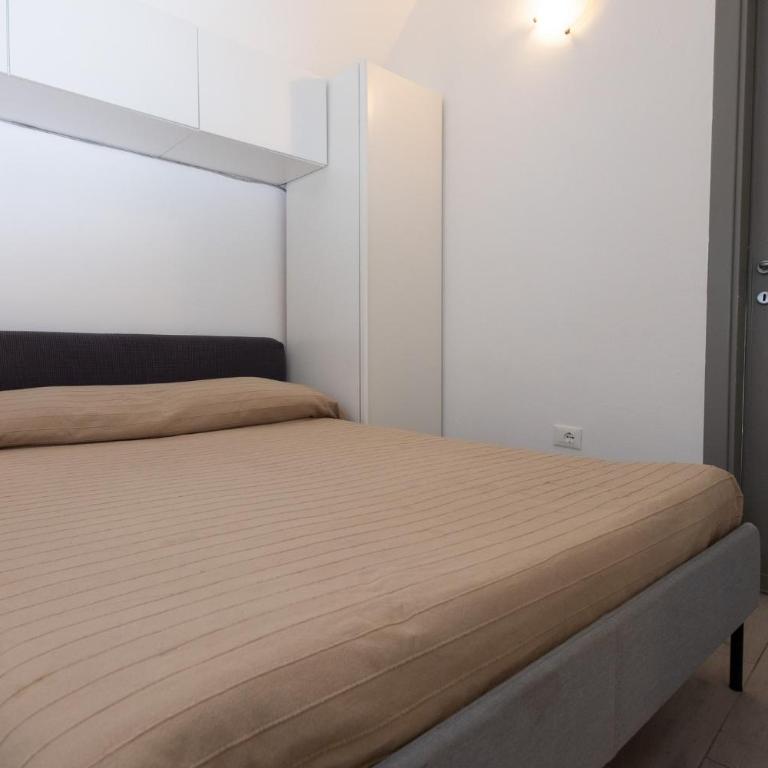GuestHost - Rione VI Parione Cozy Flat - Appartamento con 1 Camera da Letto - 3