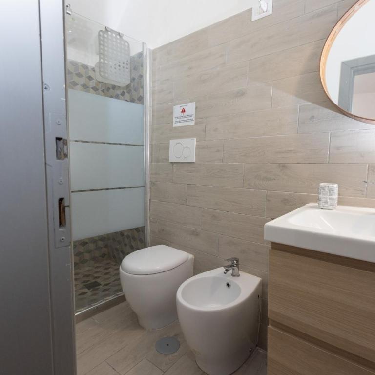 GuestHost - Rione VI Parione Cozy Flat - Appartamento con 1 Camera da Letto - 4