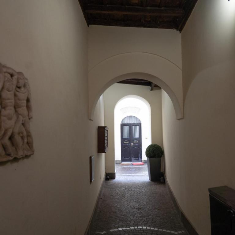 GuestHost - Rione VI Parione Cozy Flat - Appartamento con 1 Camera da Letto - 21