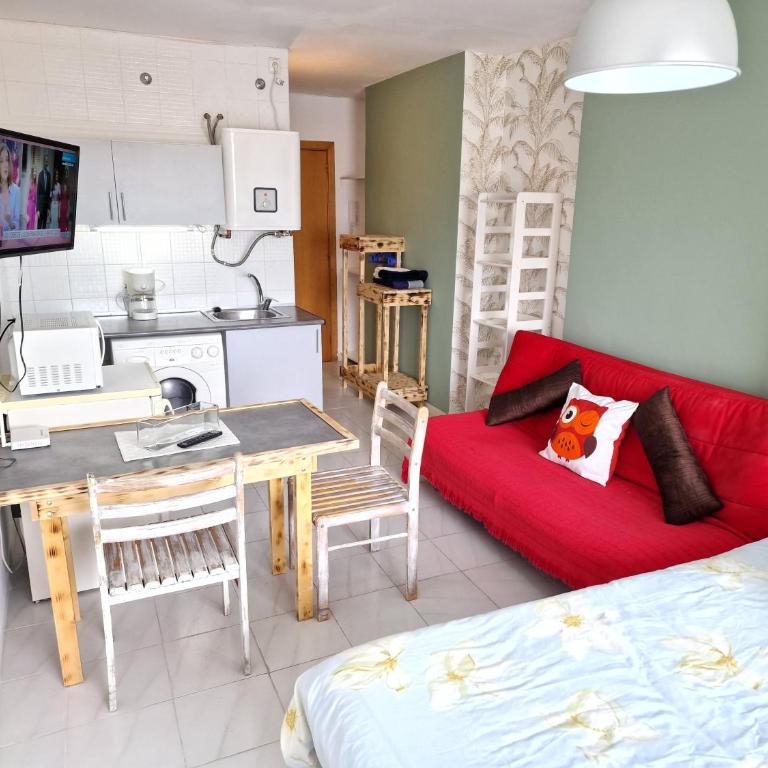 ESTUDIO BIARRITZ 618 - Estudio - 6