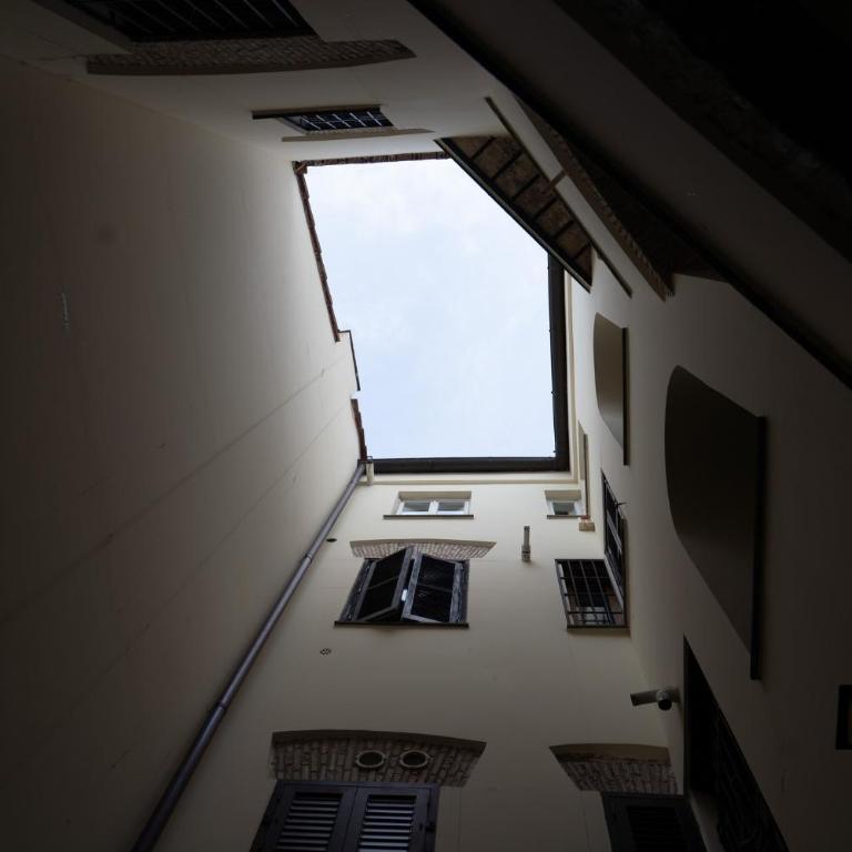 GuestHost - Rione VI Parione Cozy Flat - Appartamento con 1 Camera da Letto - 22