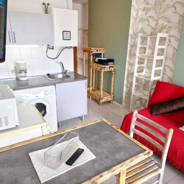 ESTUDIO BIARRITZ 618 - Estudio - 8