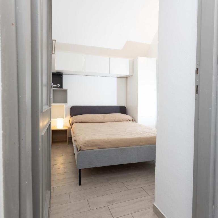 GuestHost - Rione VI Parione Cozy Flat - Appartamento con 1 Camera da Letto - 13