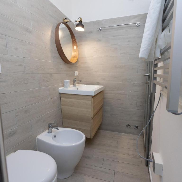 GuestHost - Rione VI Parione Cozy Flat - Appartamento con 1 Camera da Letto - 15