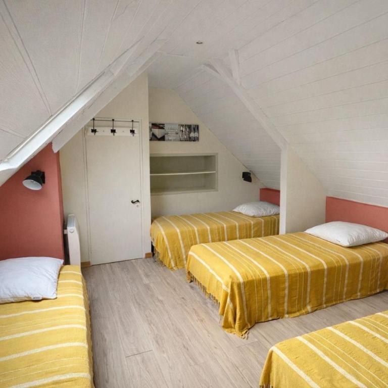 La Clef Aristide - Haus mit 3 Schlafzimmern - 3
