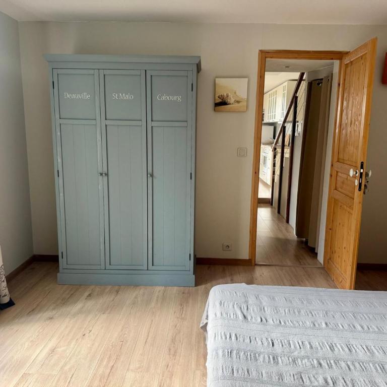 La Clef Aristide - Haus mit 3 Schlafzimmern - 7