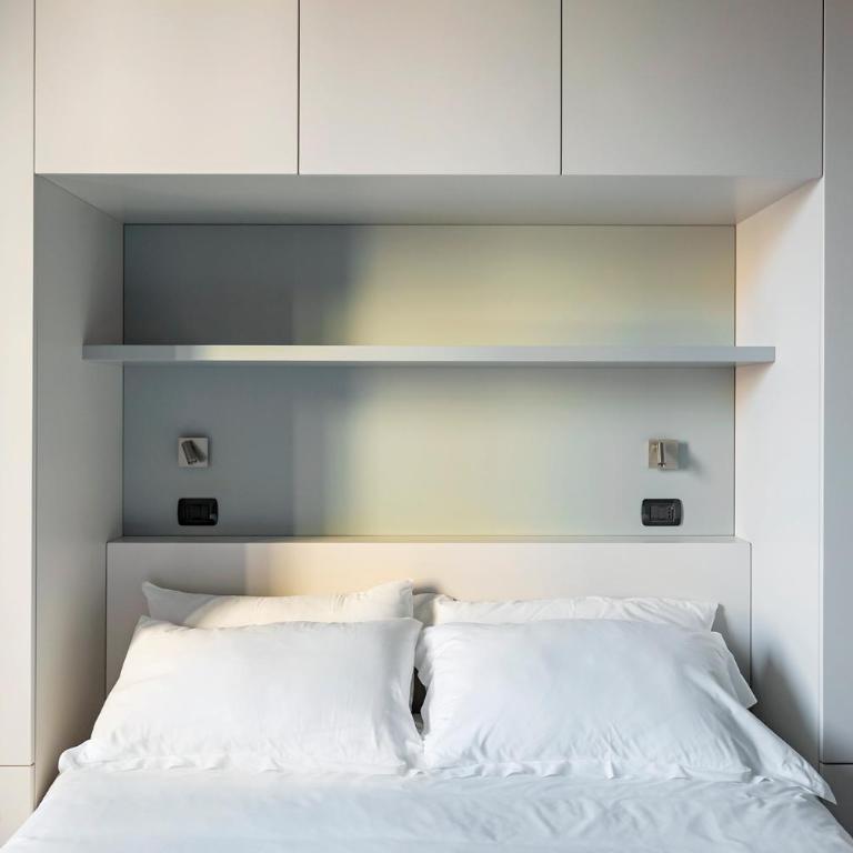 Top Living Apartments - Milano Conciliazione - Appartamento con 3 Camere da Letto - 15