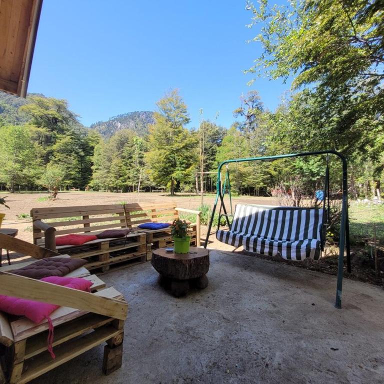 Refugio Santa Raquel - Vacation Home - 2