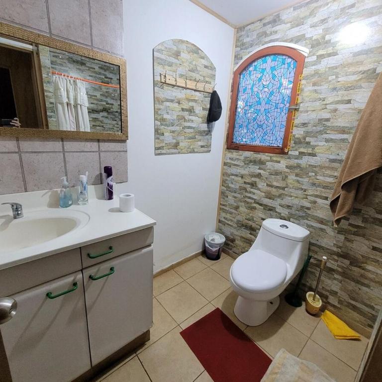 Refugio Santa Raquel - Vacation Home - 22