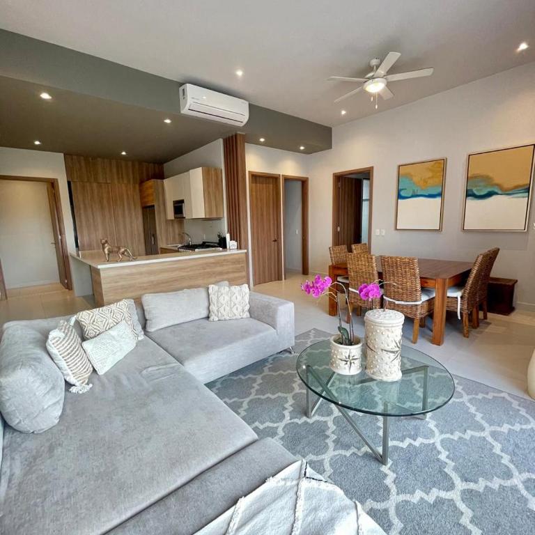 New 2 bedroom rooftop condo - Apartamento de 3 dormitorios - 2