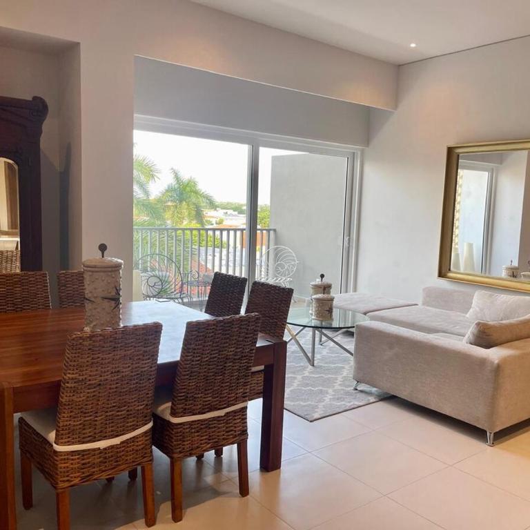 New 2 bedroom rooftop condo - Apartamento de 3 dormitorios - 3