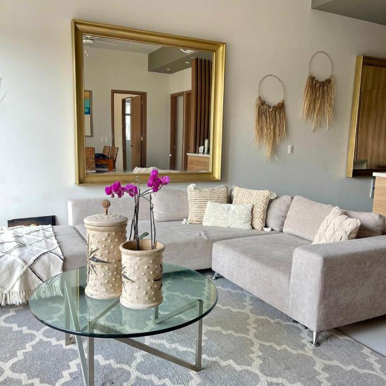 New 2 bedroom rooftop condo - Apartamento de 3 dormitorios - 5