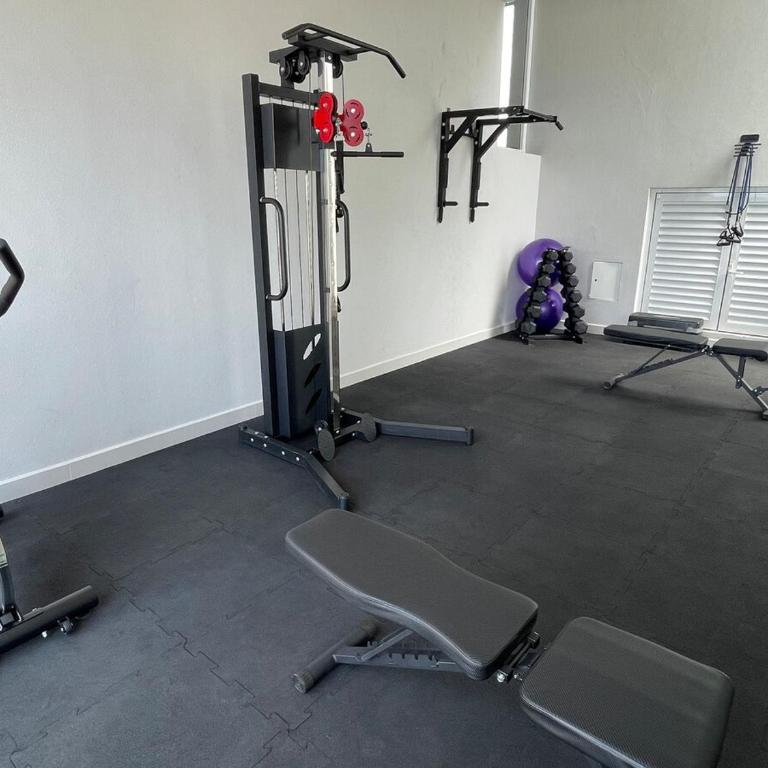 New 2 bedroom rooftop condo - Apartamento de 3 dormitorios - 6