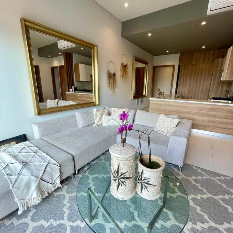 New 2 bedroom rooftop condo - Apartamento de 3 dormitorios - 12
