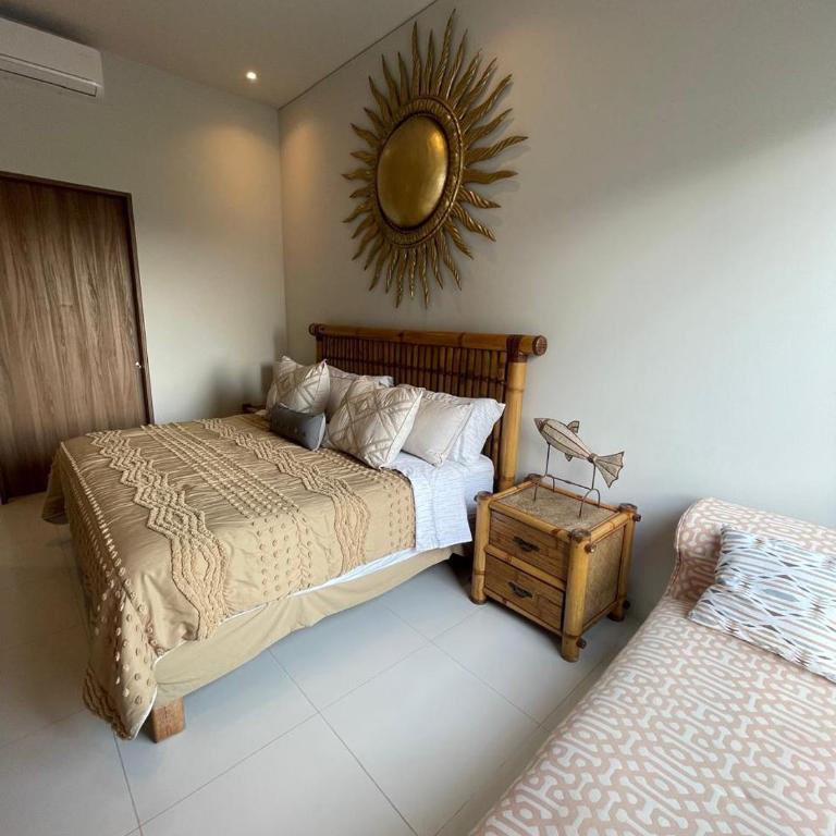 New 2 bedroom rooftop condo - Apartamento de 3 dormitorios - 14