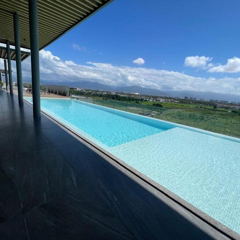 New 2 bedroom rooftop condo - Apartamento de 3 dormitorios - 25