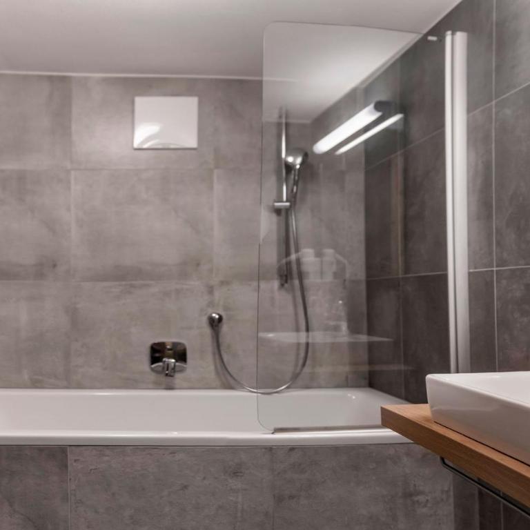Kristall Plaza - Penthouse-Apartment - 6
