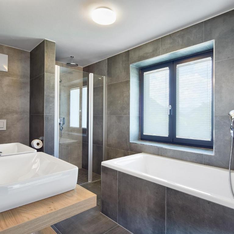 Kristall Plaza - Penthouse-Apartment - 16