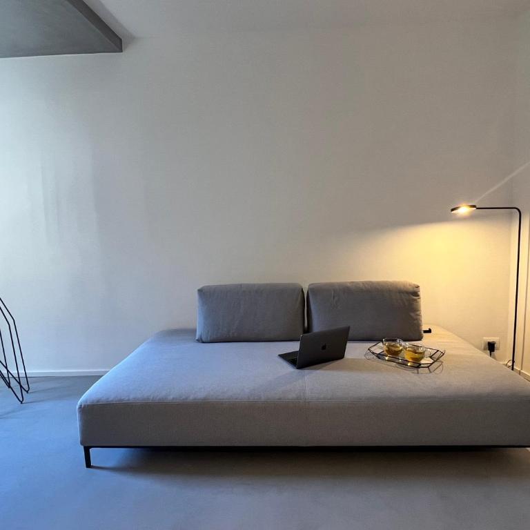 Terme Suite - Casa Vacanze - 23