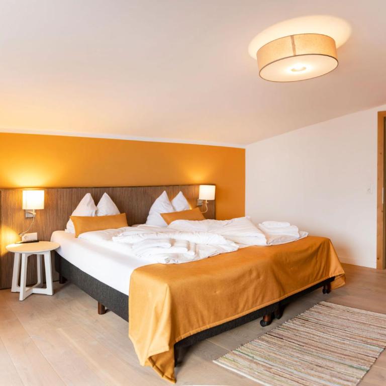 Kristall Plaza - Penthouse-Apartment - 42