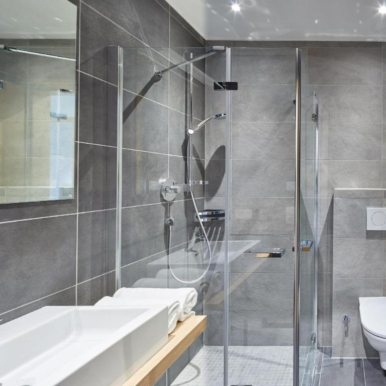 Residenz Drachenstein Wildschönau - Apartment mit 3 Schlafzimmern (6 Erwachsene) - 7