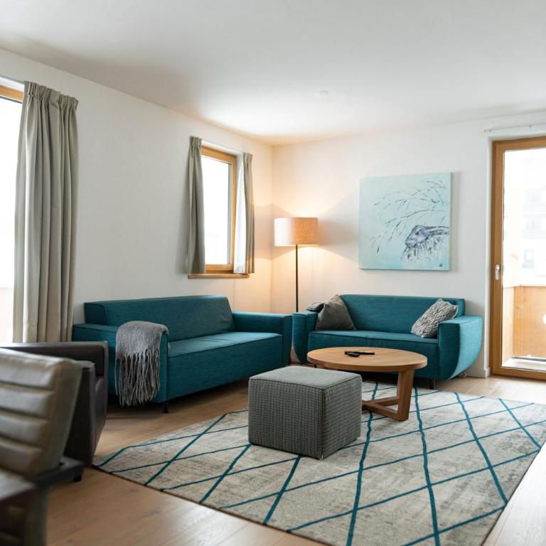 Residenz Drachenstein Wildschönau - Apartment mit 3 Schlafzimmern (6 Erwachsene) - 9