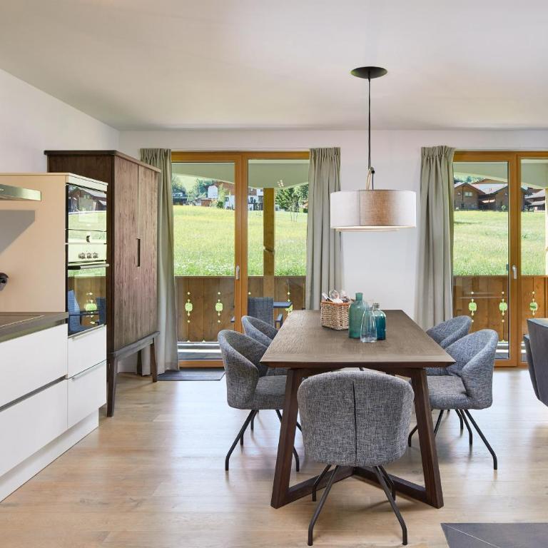 Residenz Drachenstein Wildschönau - Apartment mit 3 Schlafzimmern (6 Erwachsene) - 14