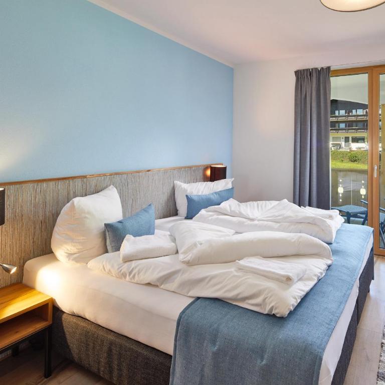 Residenz Drachenstein Wildschönau - Apartment mit 3 Schlafzimmern (6 Erwachsene) - 15
