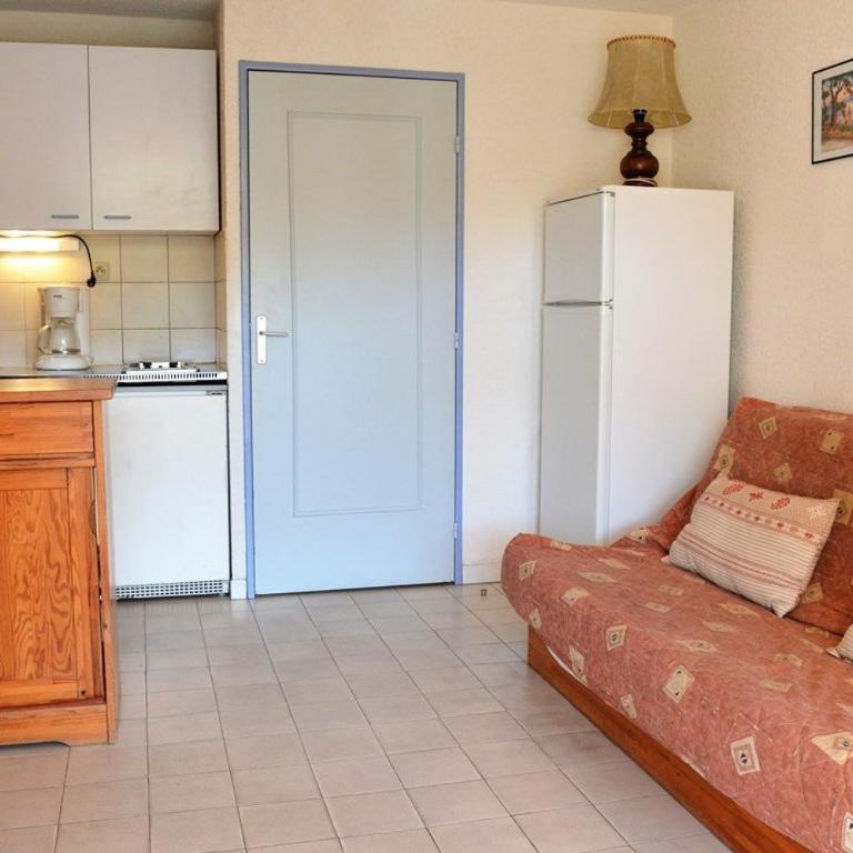 CE030-E141 Appartement 2 pièces coin nuit 6 couchages CAVALIERE - Appartamento con 1 Camera da Letto - 3