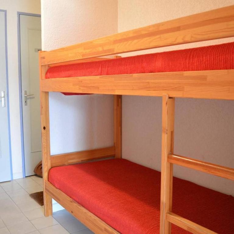 CE030-E141 Appartement 2 pièces coin nuit 6 couchages CAVALIERE - Appartamento con 1 Camera da Letto - 9