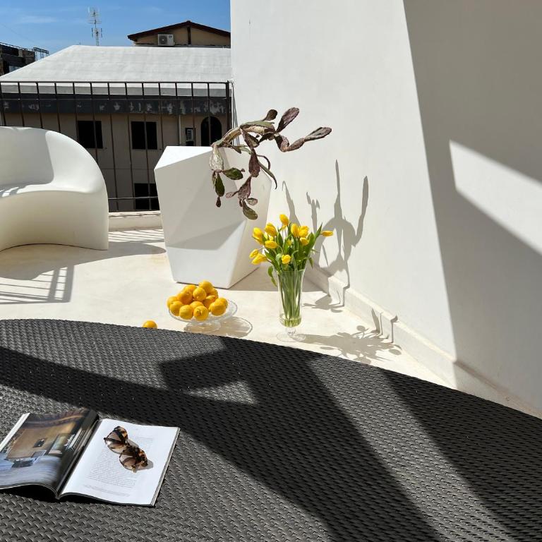 Terme Suite - Casa Vacanze - 11