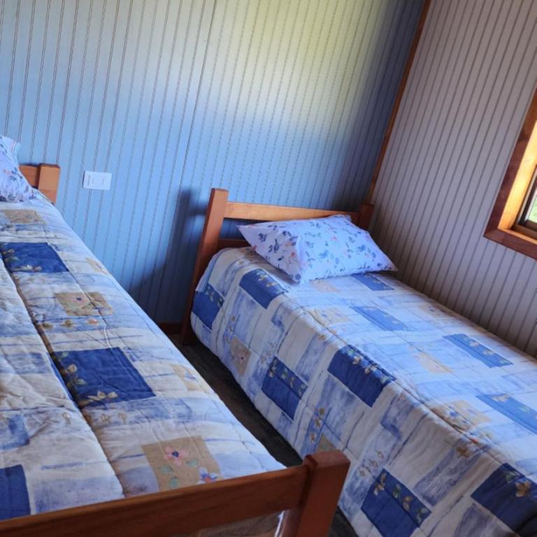Cabaña Aventuras Colibri - Two-Bedroom House - 7