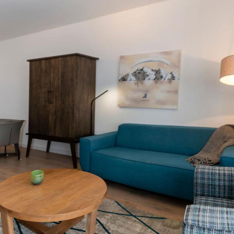 Residenz Drachenstein Wildschönau - Apartment mit 2 Schlafzimmern (4 Erwachsene) - 7