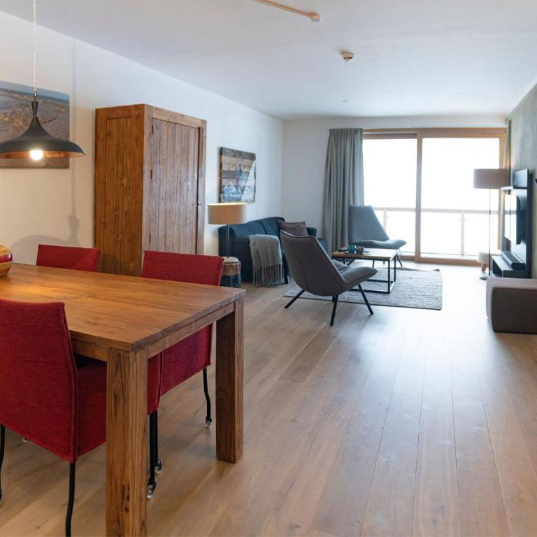Residenz Drachenstein Wildschönau - Apartment mit 2 Schlafzimmern - 9