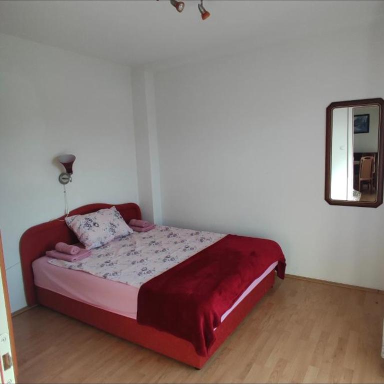 Apartman Janković - Apartman sa 1 Spavaćom Sobom - 2