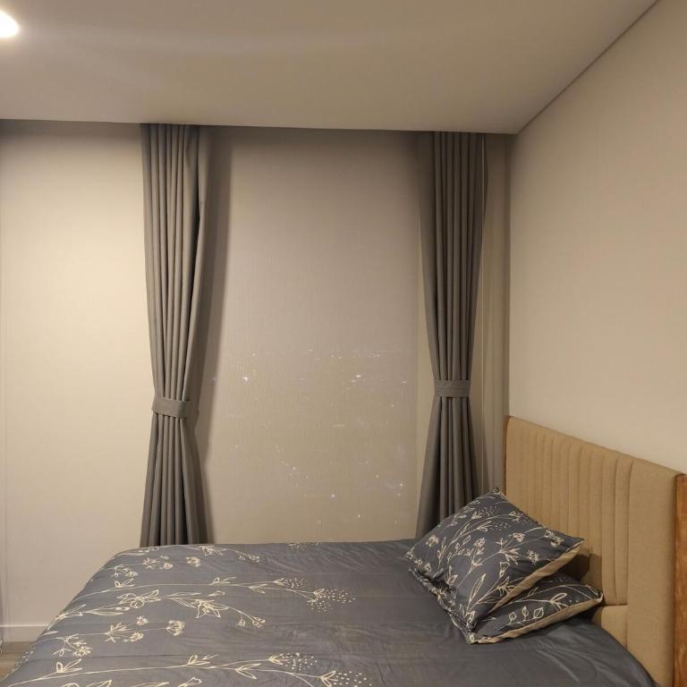 Beautiful studio apartment in the international center - Apartamento tipo loft de 1 dormitorio con 1 cama grande - 2