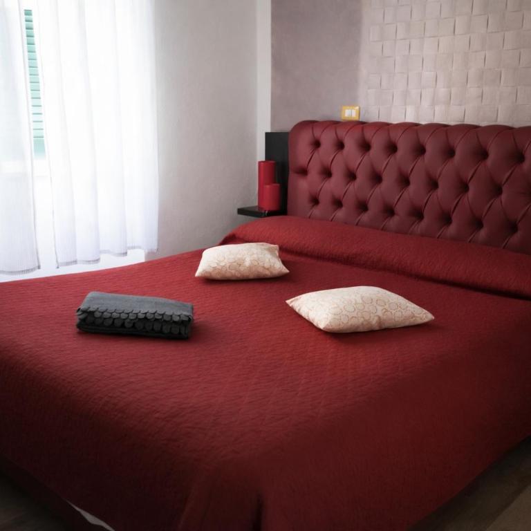 BHome Fashion Suite - Camera Matrimoniale - 1