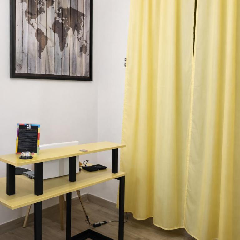 BHome Fashion Suite - Camera Matrimoniale - 10