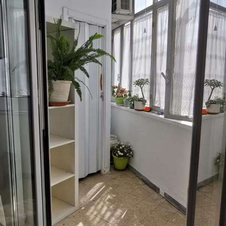 La Casa di Maia - Standard Apartment mit 2 Schlafzimmern - 17