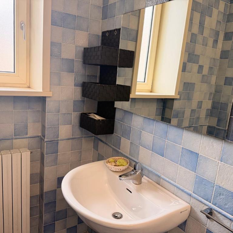 Luxury House Gallipoli - One-Bedroom Apartment with Spa Bath - 25