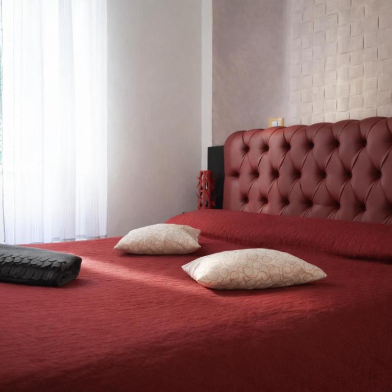 BHome Fashion Suite - Camera Matrimoniale - 13