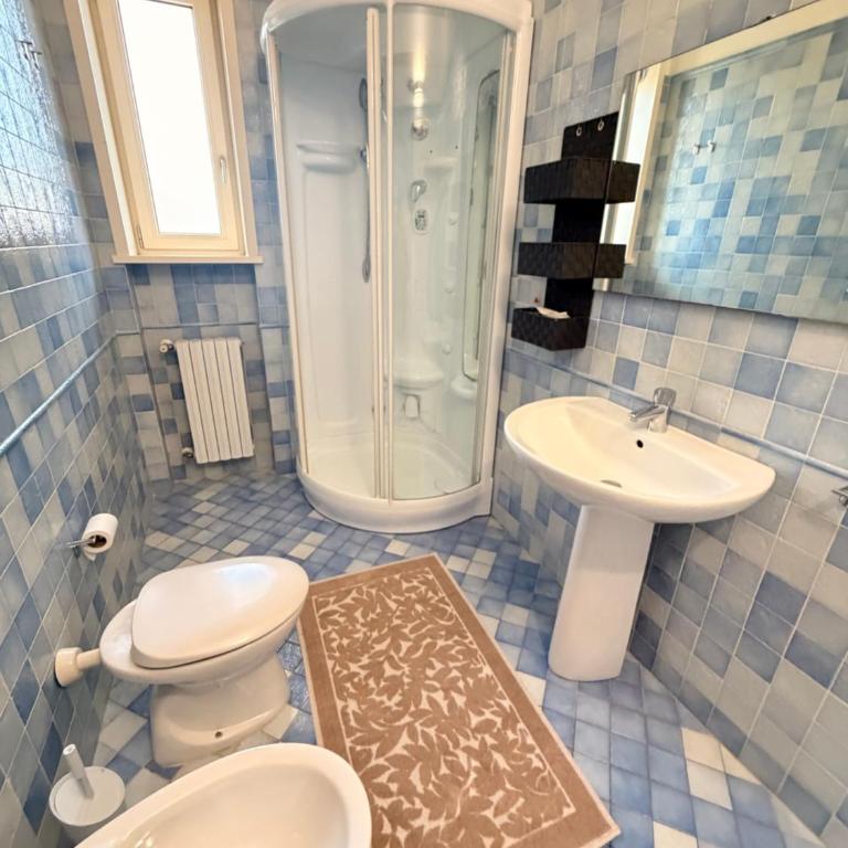 Luxury House Gallipoli - One-Bedroom Apartment with Spa Bath - 33
