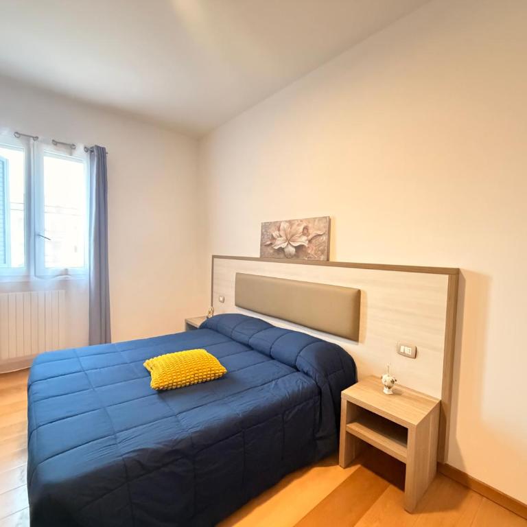 Luxury House Gallipoli - One-Bedroom Apartment with Spa Bath - 38