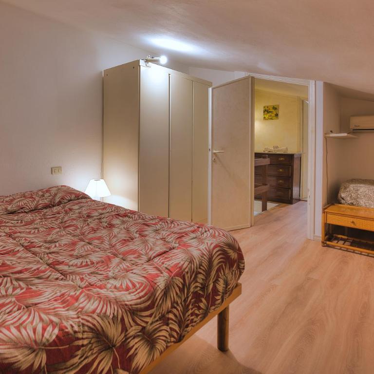 Casa Rifrullo Risto Home - Appartamento con 1 Camera da Letto - 7