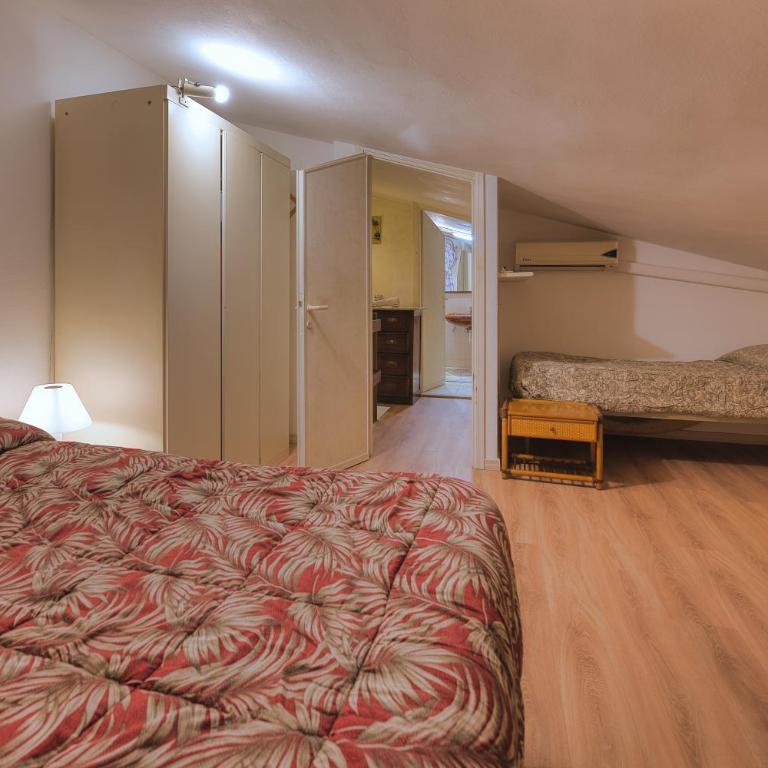 Casa Rifrullo Risto Home - Appartamento con 1 Camera da Letto - 8